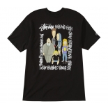 Highland High Tee