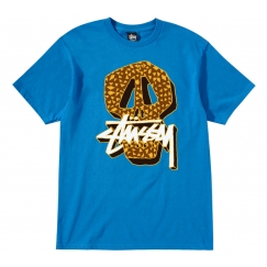 Chunky Skull Tee